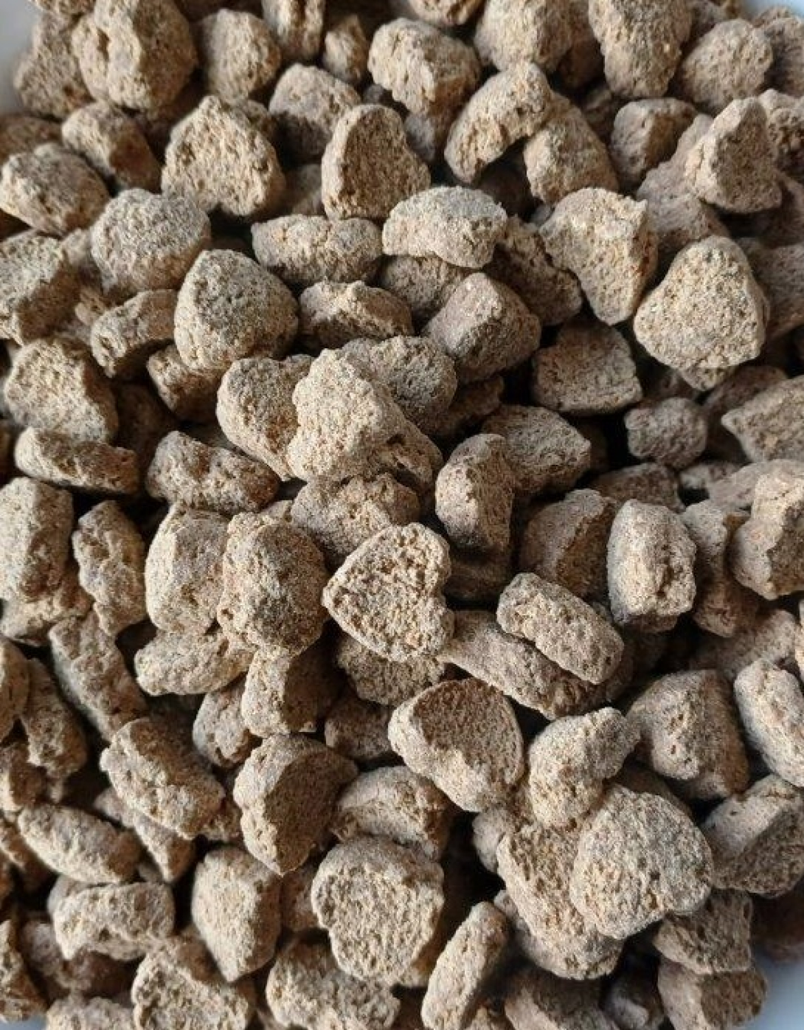 Pik Dog Goodies Lachs 400 g